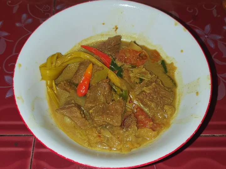 Cara Mudah Menyiapkan Resep Tongseng Sapi Anti Ribet, Mantap