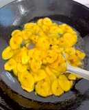 Kerepek Pisang Nangka