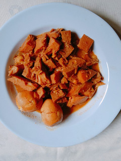 Foto resep Gudeg