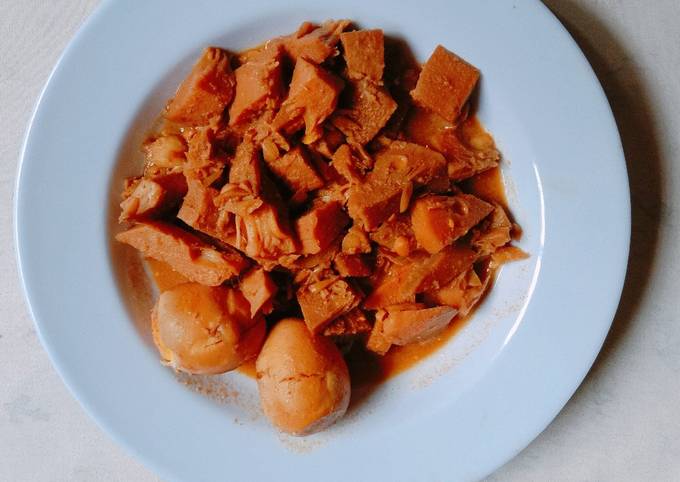 Gudeg