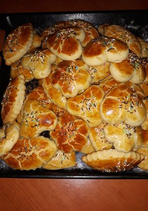صورة لوصفة حلوة الطابع
