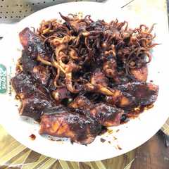 รูปของ Cumi Bakar