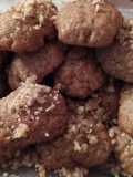 Melomakarona (Greek Honey Cookies) for Guaranteed Success