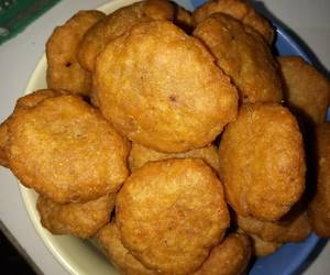 Fresh Memasak Perkedel fatin  Lezat Mantap