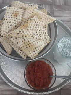 عکسی از دستور سمبوسه میکری