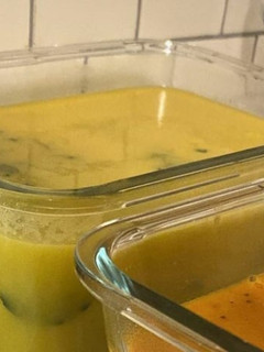 Foto de Sopa de Agrião