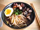 pork belly ramen