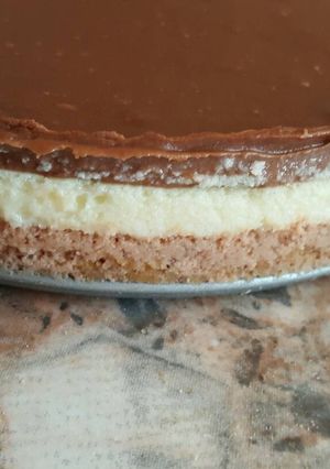 صورة لوصفة تشيز الجلاكسي