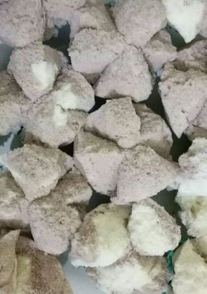 Foto resep Bolu kukus