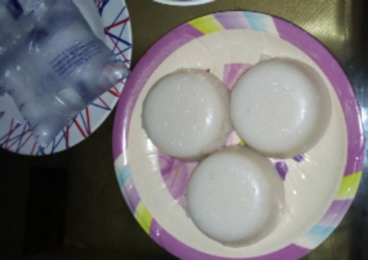 Recipe of Tasty Tuwon ndalayi Cooking Basics for Newbies