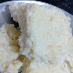 Paneer burfy A picture of Paneer burfy.