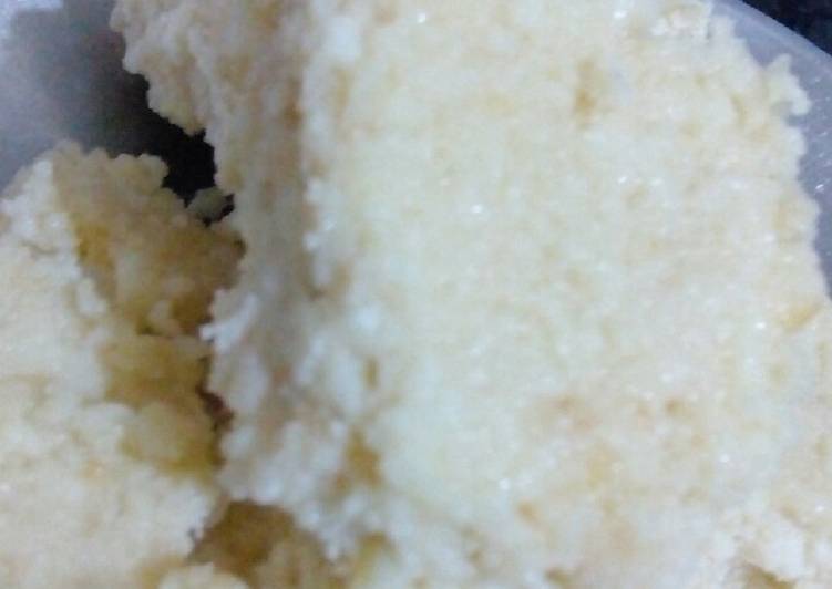 How to Make Homemade Paneer burfy