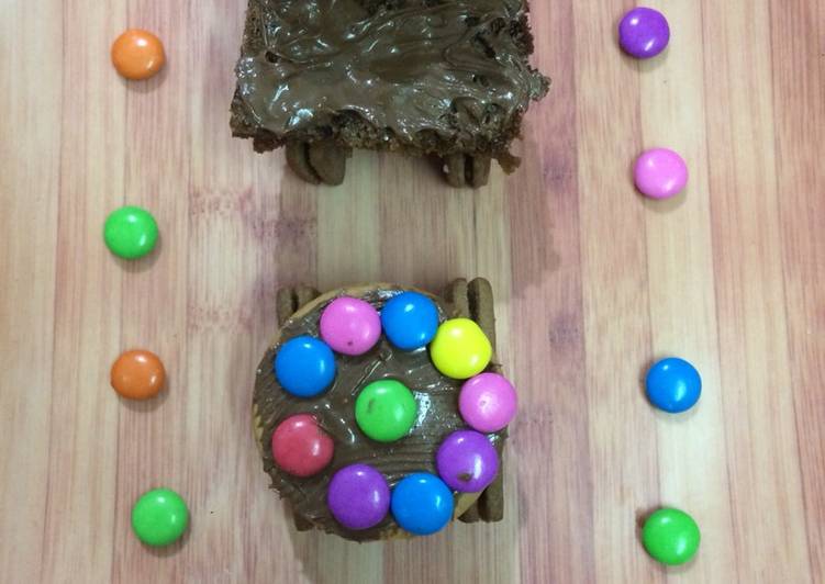 Chocolate fantasy Chocolate fantasy