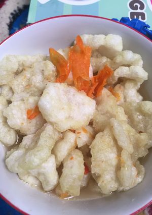 Foto resep Cireng GOANG