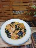 27:9:25 - Udang Butter Daun Kari