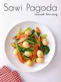 Sawi Pagoda Masak Bawang