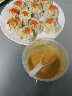 Foto resep Pork siomay