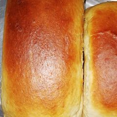 A picture of White bread.