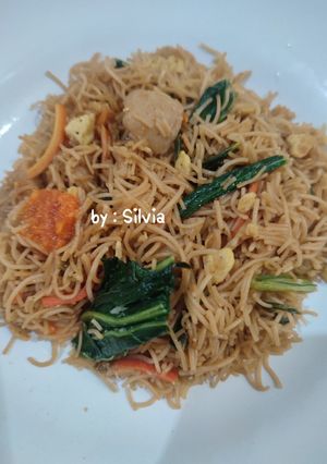 Foto resep Bihun Goreng