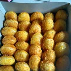 Roti goreng simpel.... 😋 রেসিপির প্রধান ছবি