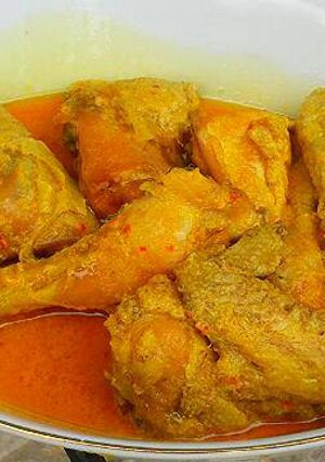 Foto resep Opor Ayam