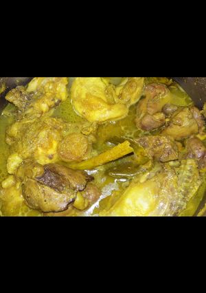 Foto resep Ayam Ukep Bumbu Bebek