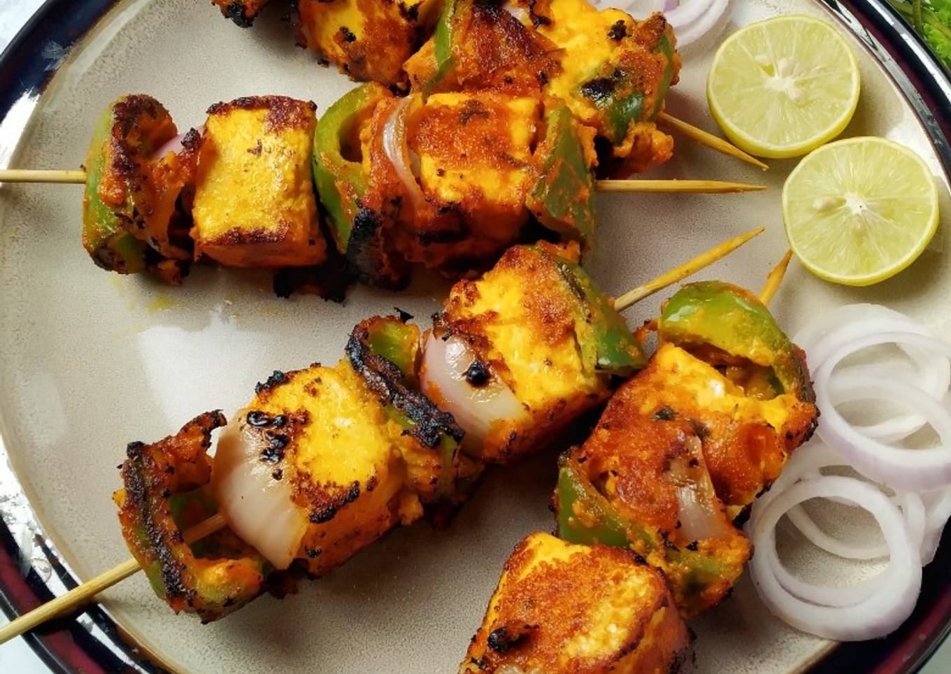 Paneer Tikka