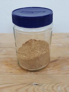 Foto resep Bubuk Kedelai