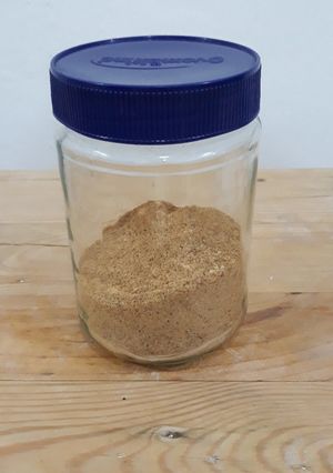 Foto resep Bubuk Kedelai