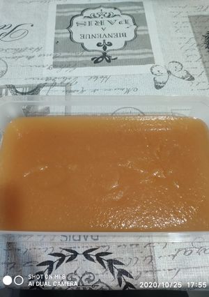 Una foto de Dulce de membrillo en Mambo