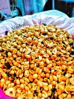 Foto resep Kacang Bawang