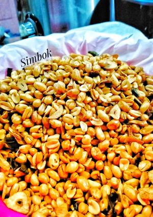 Foto resep Kacang Bawang