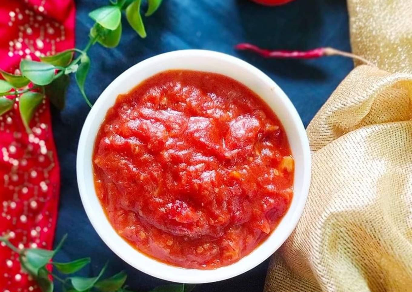 Pizza And Pasta sauce