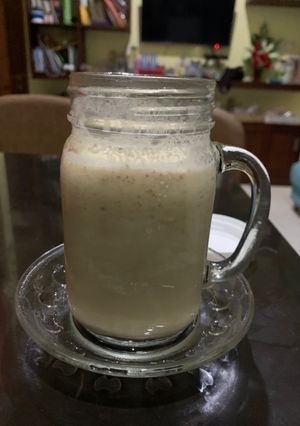 Foto resep Susu Madu Kurma