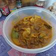 Tongseng sapi