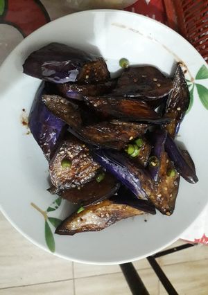 Foto resep Terong ulala