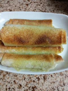 صورة لوصفة كلاج بالجوز 😋