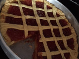 Pastafrola VEGANA