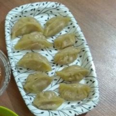 Momos A picture of Momos.