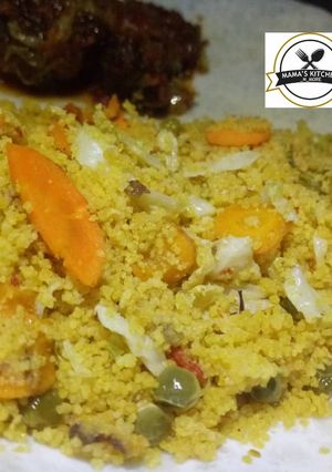 Vegetable Dambu ainihin hoton girkin
