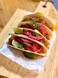 Cochinita pibil