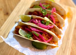 Foto principal de Cochinita pibil