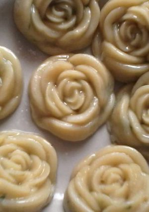 Foto resep Mpe mpe sutra simple