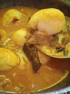 முட்டை குருமா / Egg curry receip in tamil செய்முறை முக்கிய புகைப்படம்