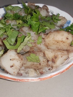 फलाहारी आलू (Falahari aloo recipe in hindi) रेसिपी मुख्य फोटो