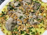 منسف اردني