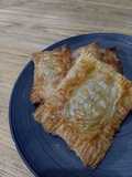 🟨Pear Puff Pastry Pockets🟥 Buah Pir