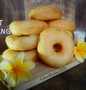 Langkah Gampang Menyiapkan Resep Donat Kentang (no mixer) yang Bikin Ngiler Anti Ribet, Mantap
