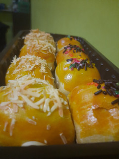 Foto resep Bolen pisang