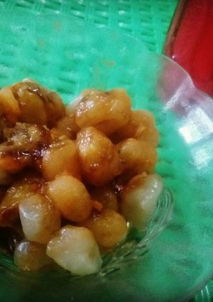 Foto resep Cilok